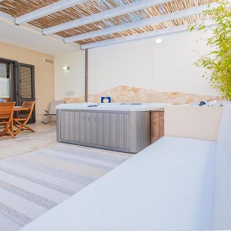 Villa La Tricasina By Hdsalento Tricase Exteriör bild