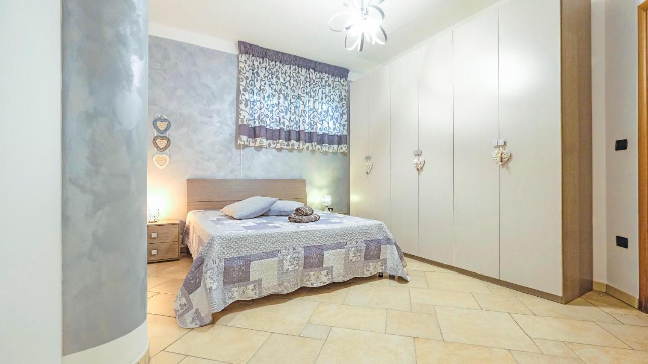 Villa La Tricasina By Hdsalento Tricase Exteriör bild