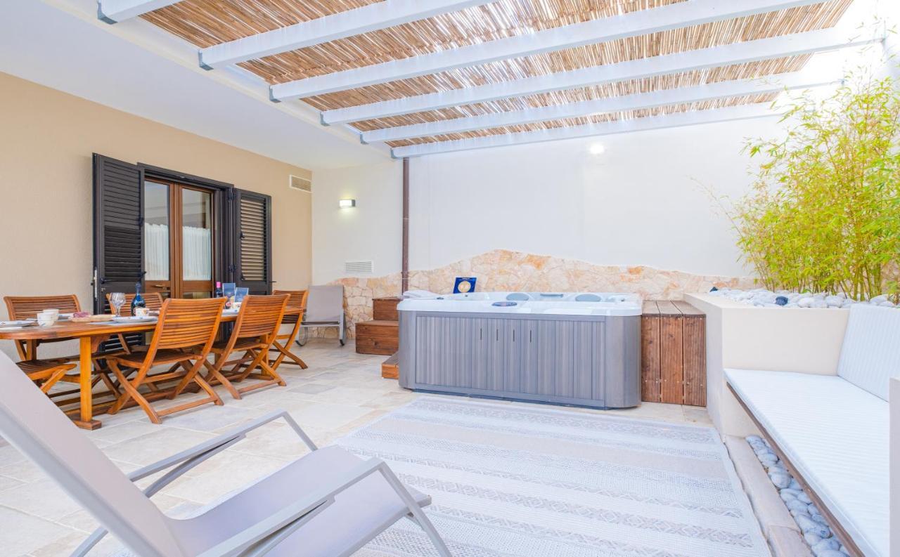 Villa La Tricasina By Hdsalento Tricase Exteriör bild